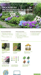 Mobile Screenshot of gardenpuzzle.pl